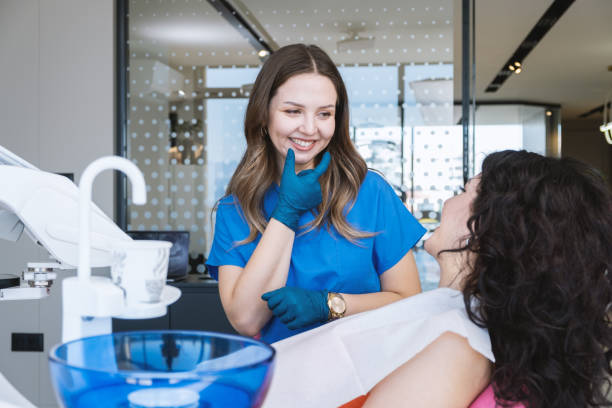 Professional  Holistic Dental Services in Pine Grove, PA