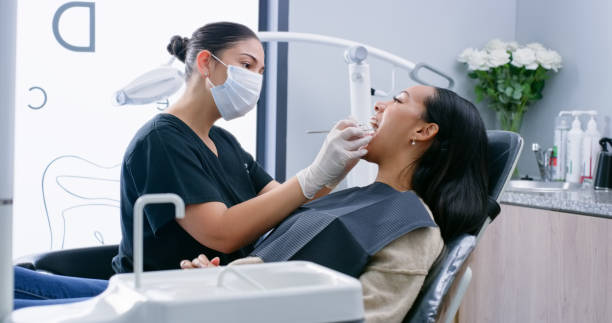 Best Cosmetic Dentistry  in Pine Grove, PA