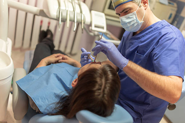 Best Sedation Dentistry  in Pine Grove, PA